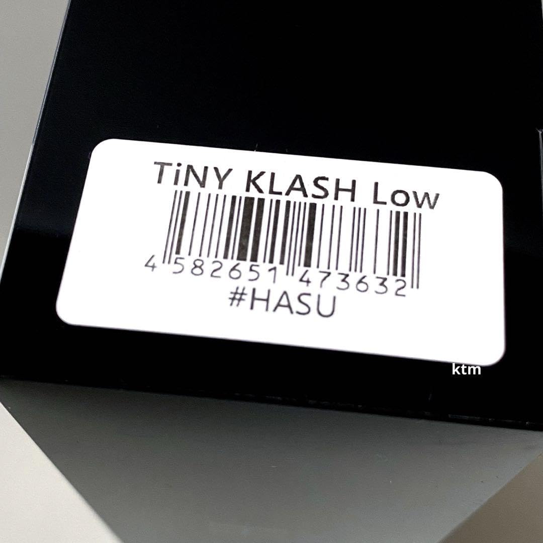 Amazon.co.jp: DRT 新色TiNY KLASH タイニー クラッシュ klash9 : おもちゃ